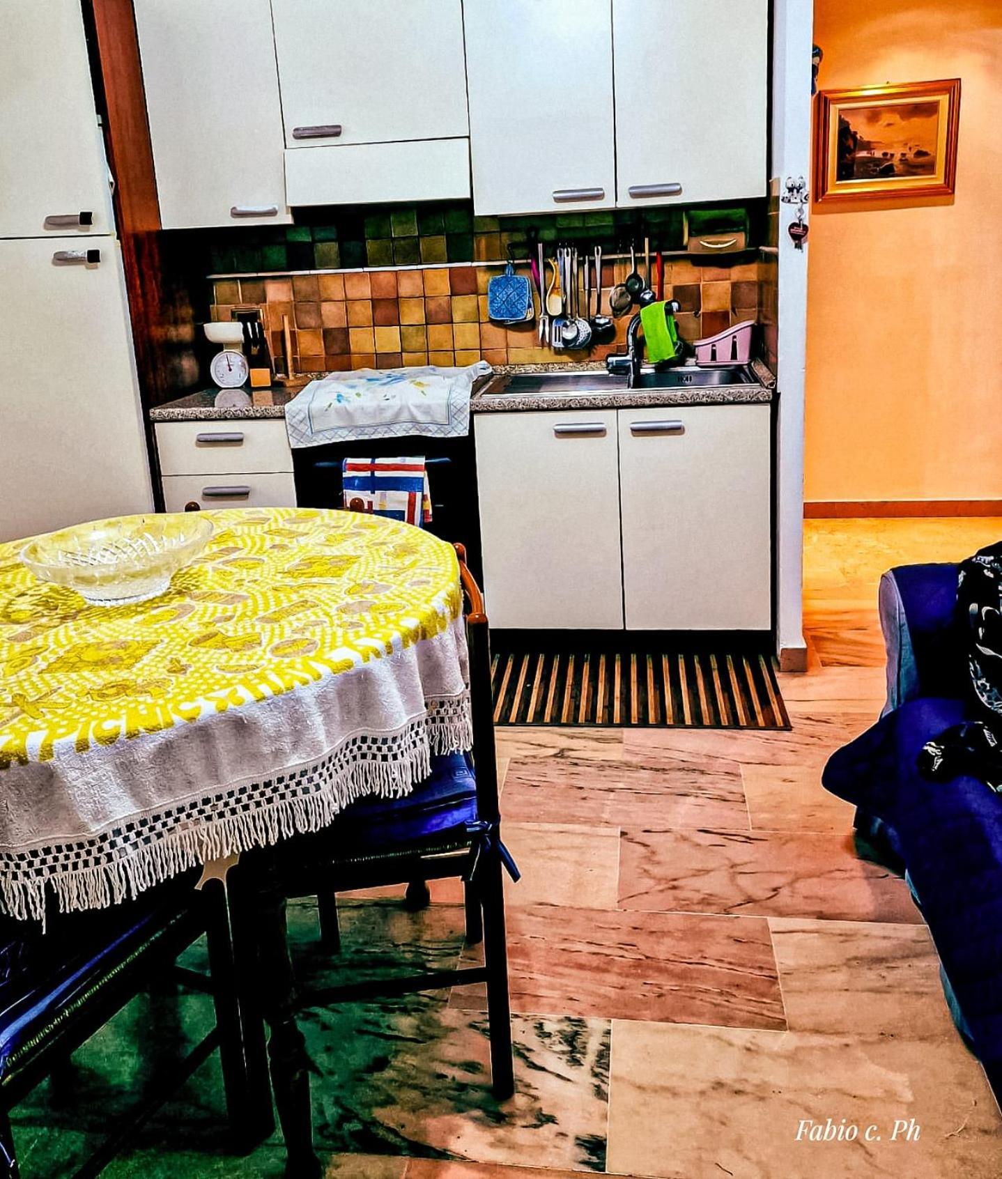 Appartamento Di Gigi San Remo Extérieur photo