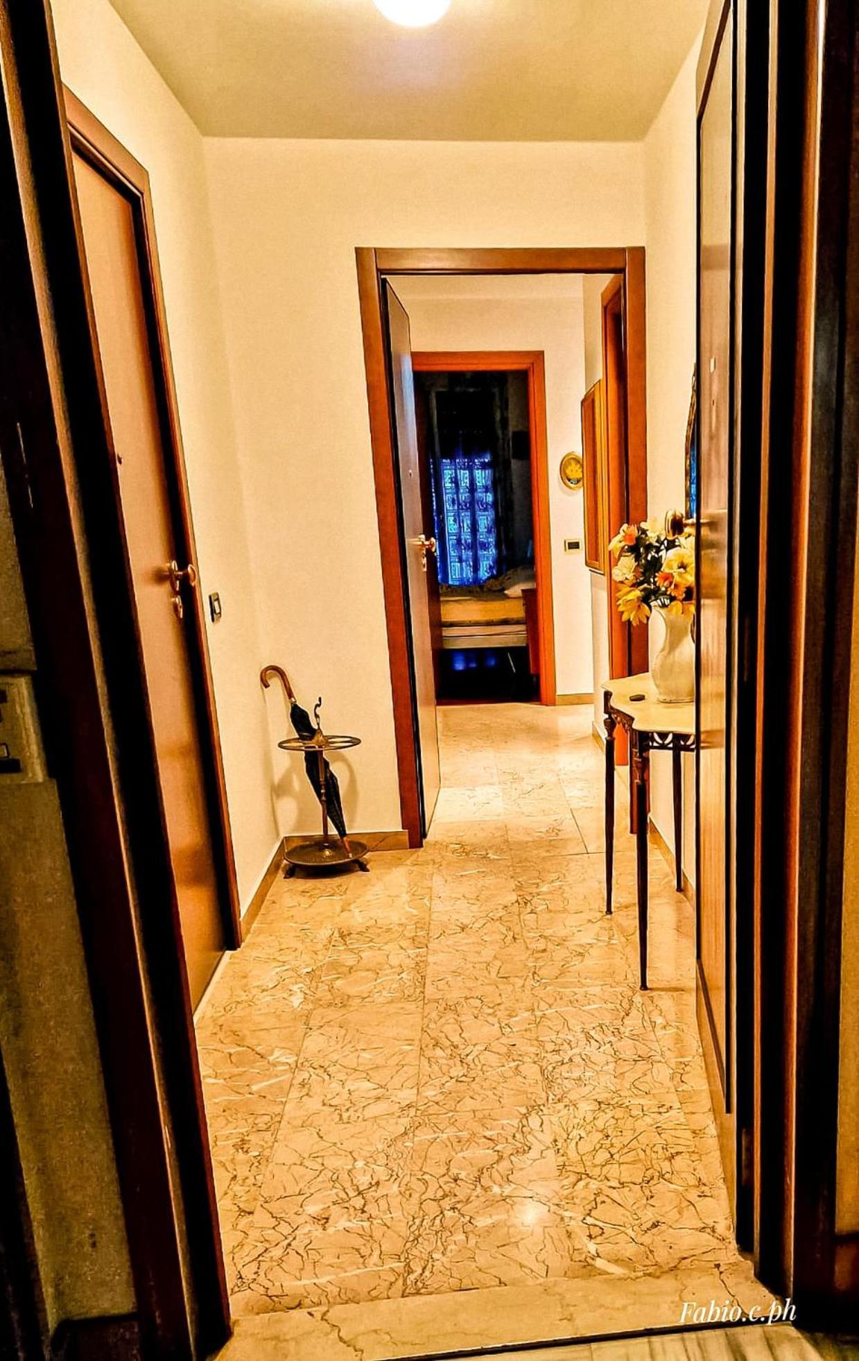 Appartamento Di Gigi San Remo Extérieur photo