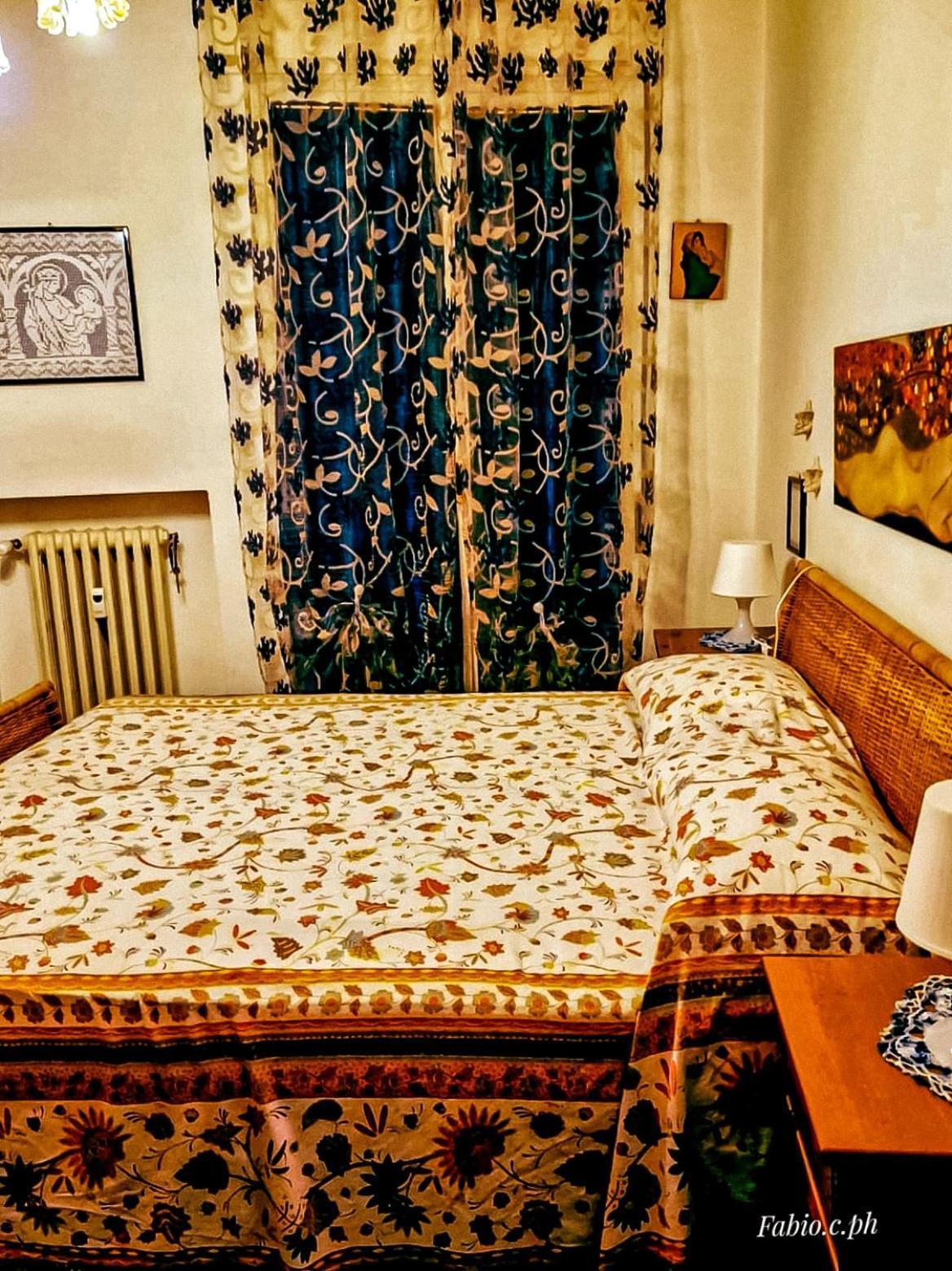 Appartamento Di Gigi San Remo Extérieur photo